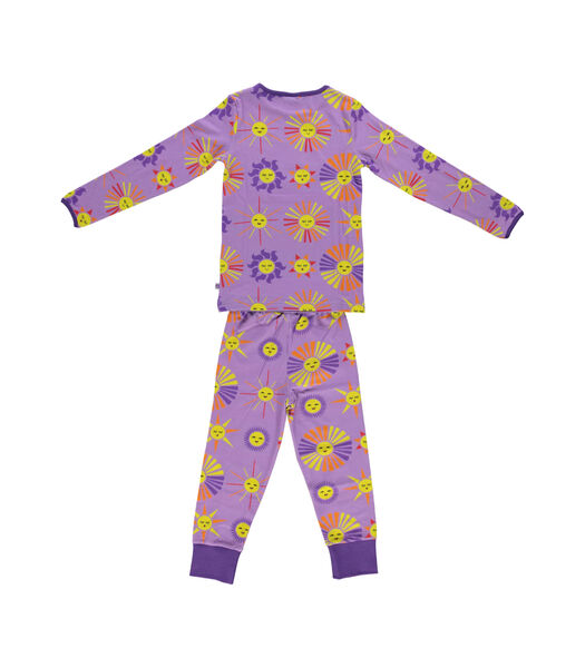 Pyjama “Sun”