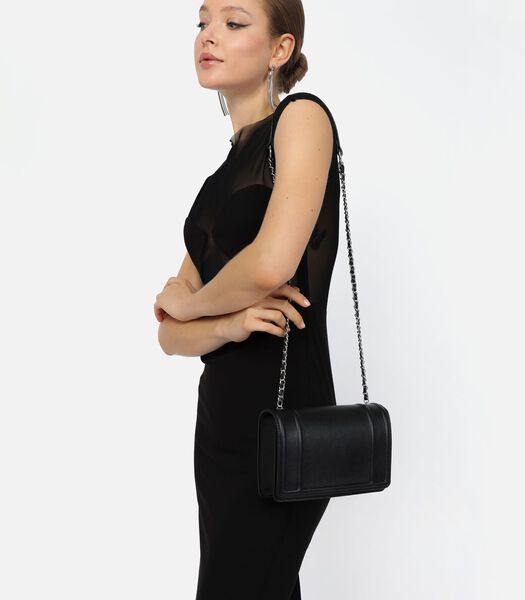 Sac à main pour femme Moski Black