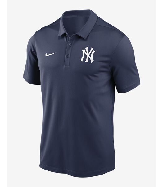 Polo New York Yankees Team Agility Logo Franchise