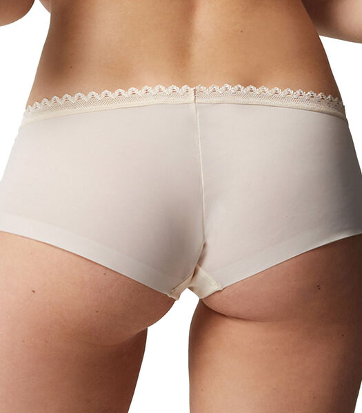 Shorty confort finitions sans coutures Oxygène