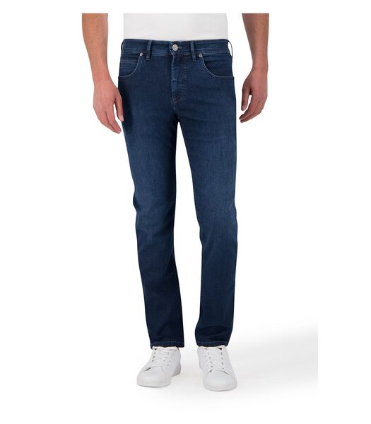 Pantalon Bradley Bleu Pierre