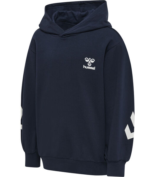 Meisjes hoodie Due