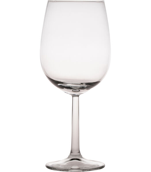 Wijnglas Bouquet 45 cl - Transparant 6 stuks