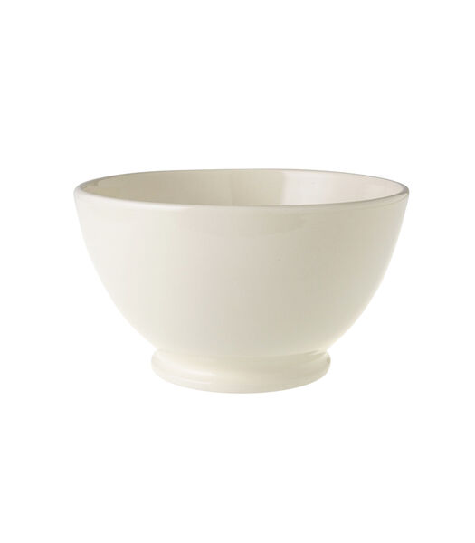 set 6 BOWLS 10CM