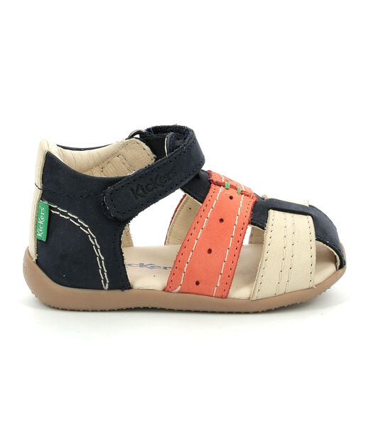 Sandalen Kickers Bigbazar-2