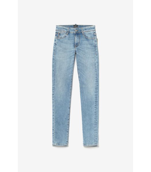 Jeans slim BLUE JOGG, lengte 34