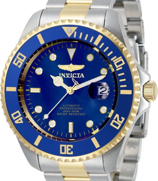 Pro Diver 34042 Herenhorloge - 47mm