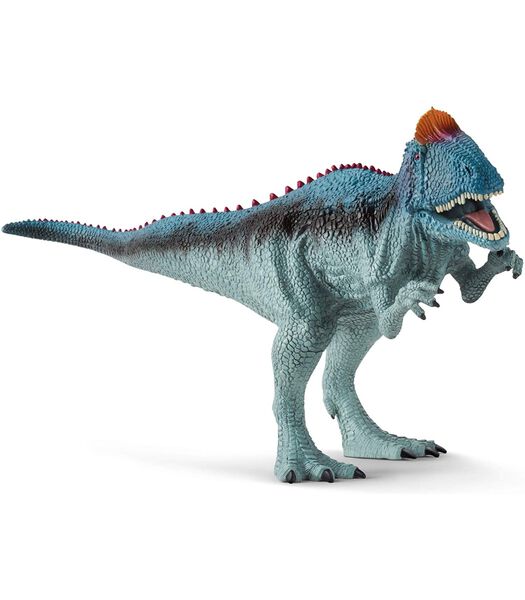 Dinosaures - Cryolophosaurus 15020