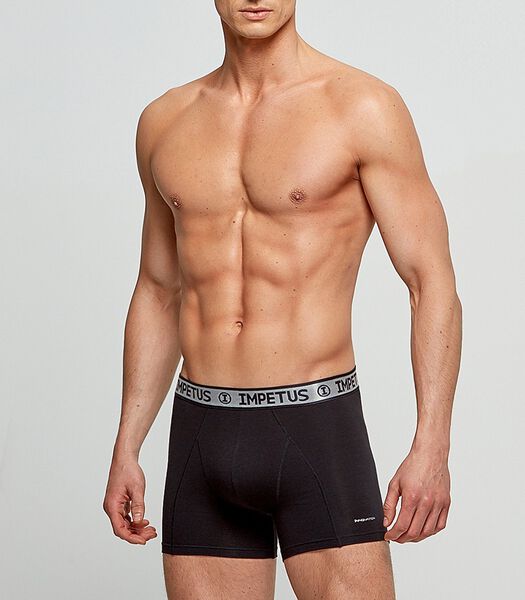 Boxershort met innovatie temperatuurregeling