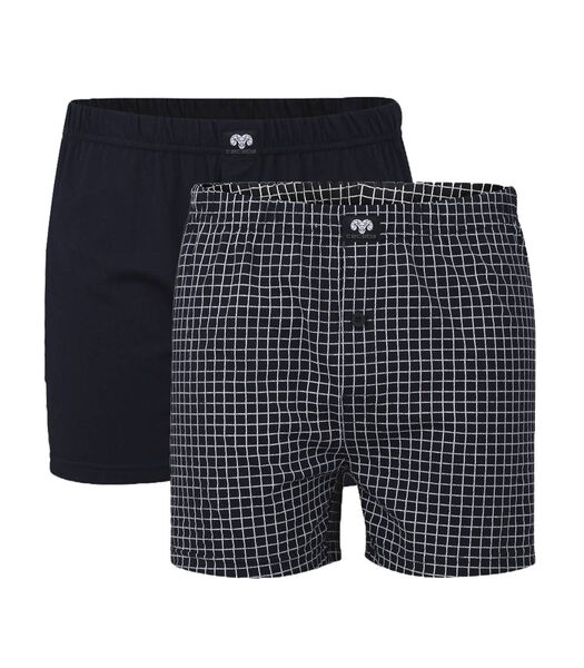 Boxershorts Daytona Set van 2