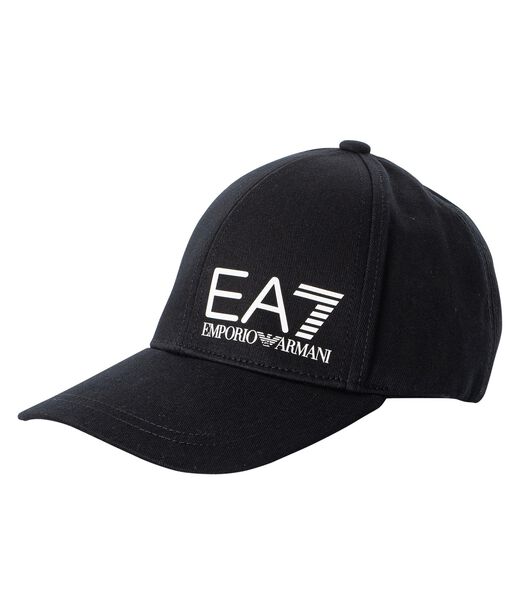 Logo Baseballcap