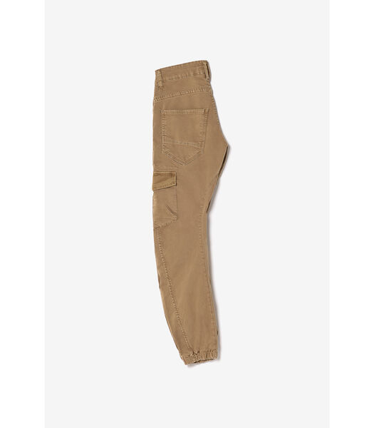 Pantalon carotte TOBATI