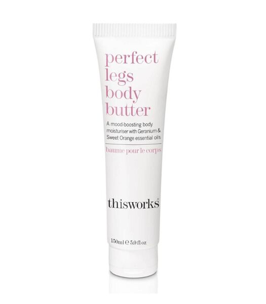 Perfect Legs Body Butter - 150 ml