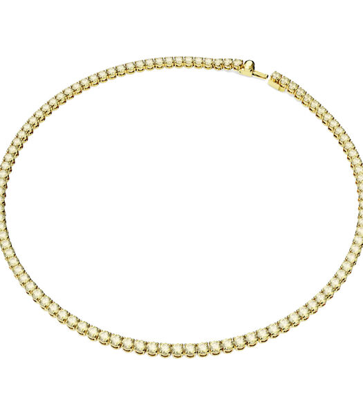 Matrix Ketting Goud 5661191