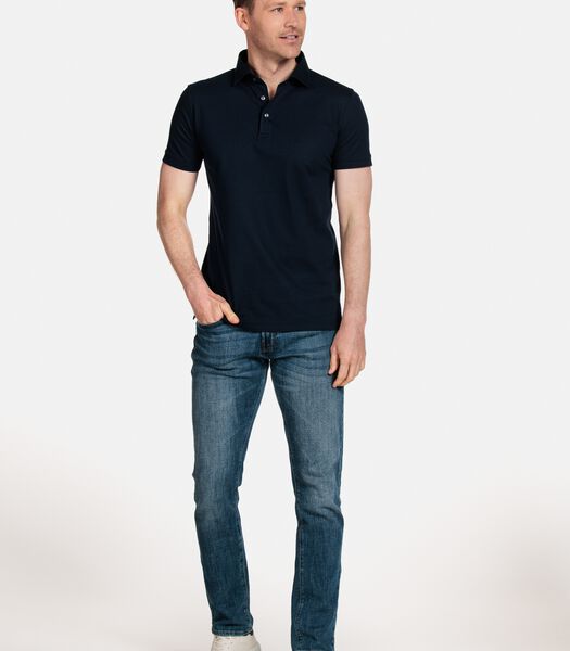 Polo Shirt Short Sleeve