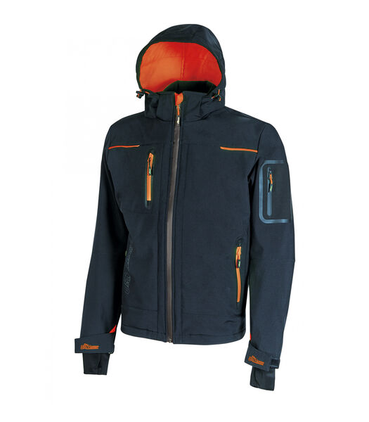 Veste Softshell Space