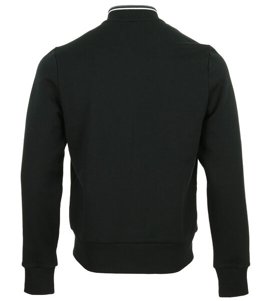 Sportjas Zip Through Sweatshirt