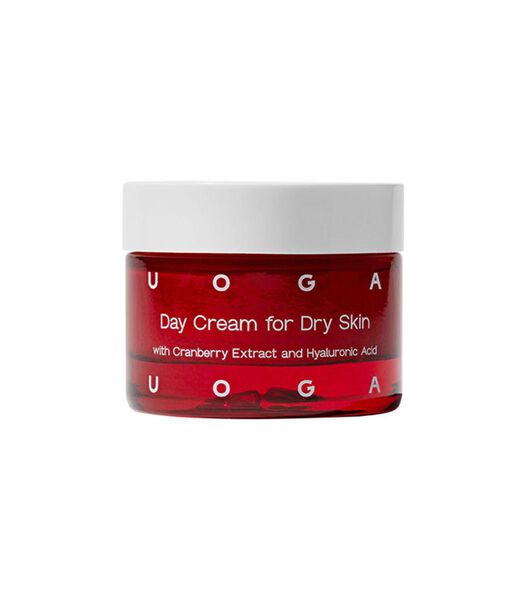Day Face Cream for Dry and Normal Skin - 30 ml