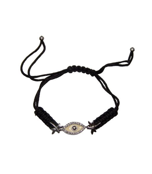 Volans Bracelet – Argenté