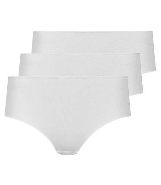 3 pack Secret - hipster slip