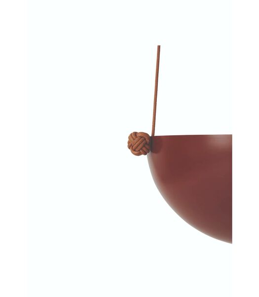 Ophangmandje “Pif Paf Puf Hanging Storage - 2 Bowls”