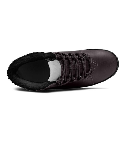 754 - Sneakers - Bruin