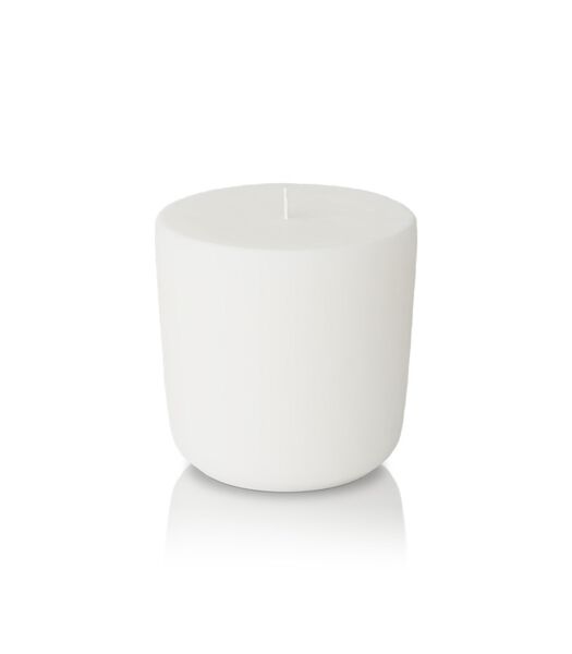 Lemon Notes Scented Candle Refill 300g