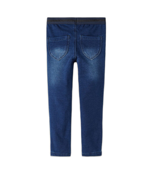 Jeans slim bébé fille Nmfsalli