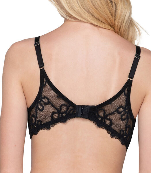 Soutien-gorge triangle sans armatures Daisy