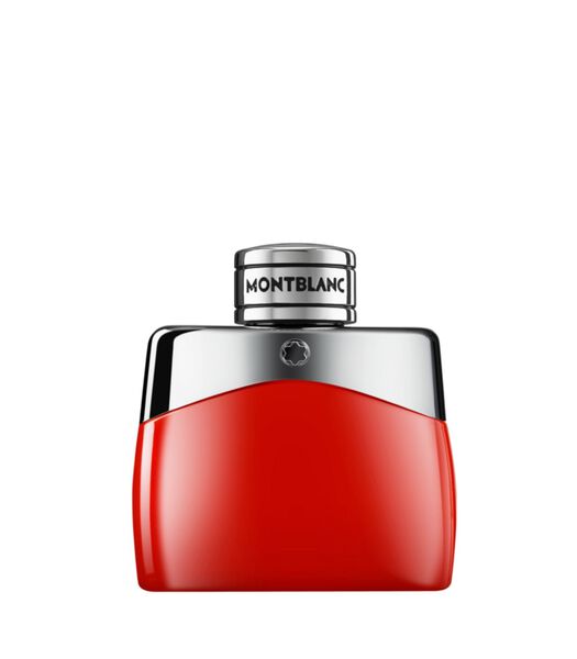 MONTBLANC - Legend Red Eau de Parfum 100ml vapo