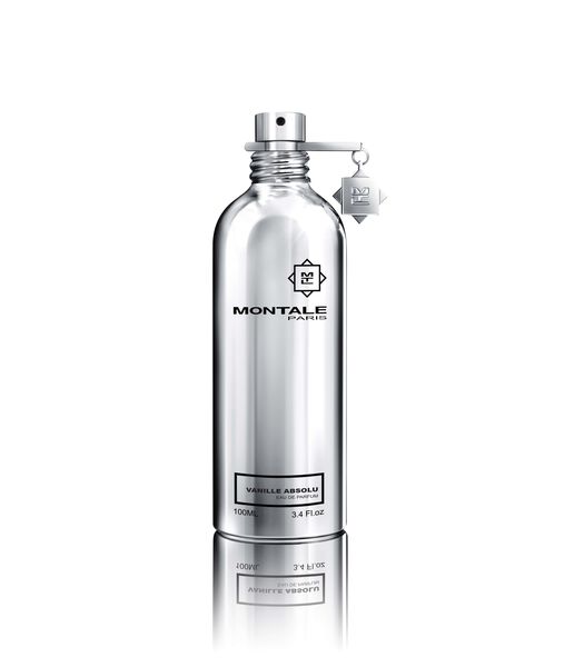 MONTALE - Vanille Absolu Eau de Parfum 100ml vapo