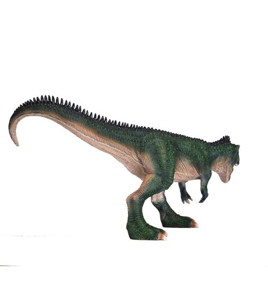 Toy Dinosaure Deluxe Giganotosaurus - 381013