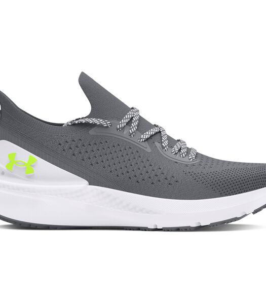 Chaussures de running Charged Quicker