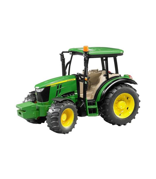 John Deere tractor 5115M - 2106