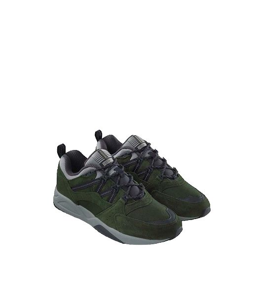 Fusion 2.0 - Sneakers - Vert