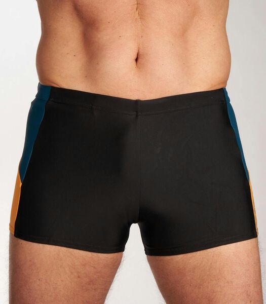 Strakke Zwemshort Eco Dive Aqsh