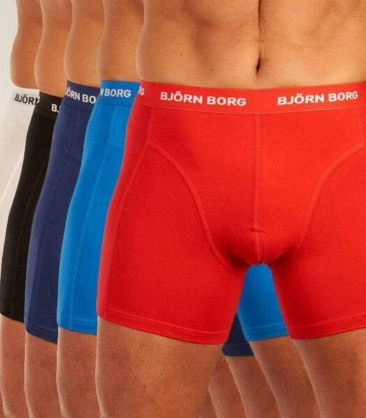 Short 5 pack Shorts For Him