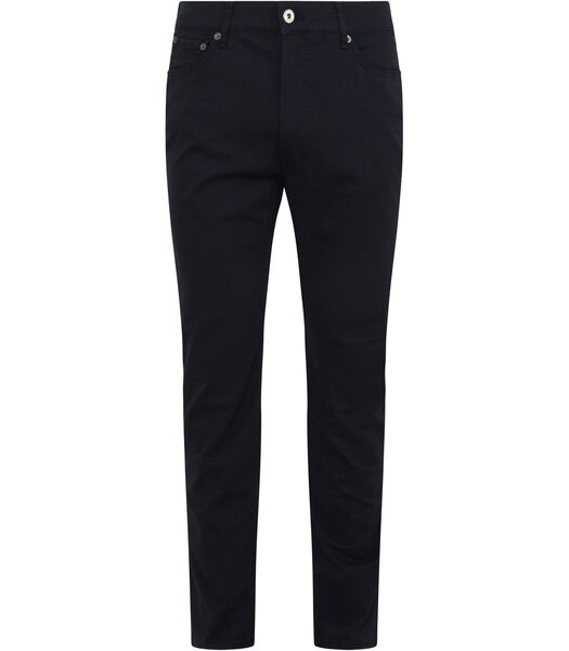 Broek Chuck Donkerblauw