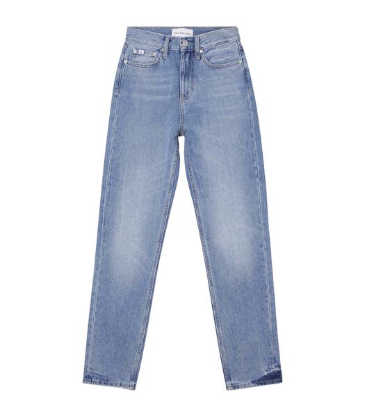 Jeans Ck Jeans Authentieke Slanke Strai