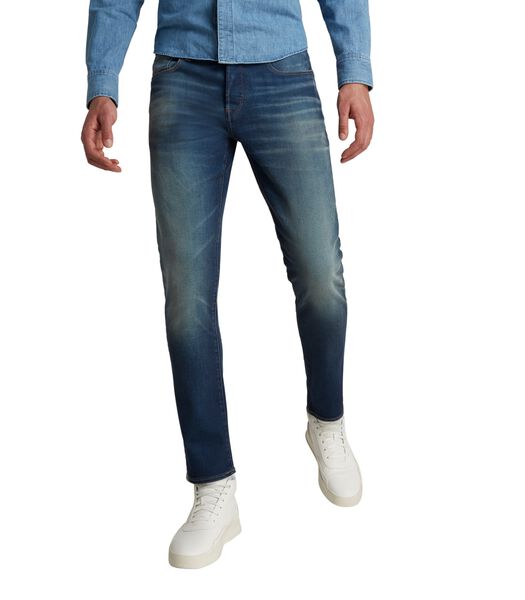 Slanke jeans 3301