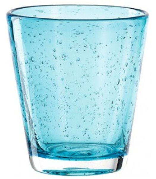 Waterglas Burano Lichtblauw - 330 ml