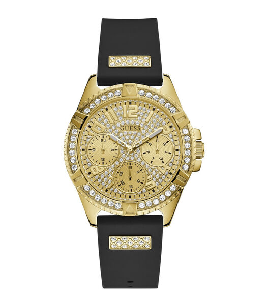 Lady Frontier Horloge Zwart W1160L1
