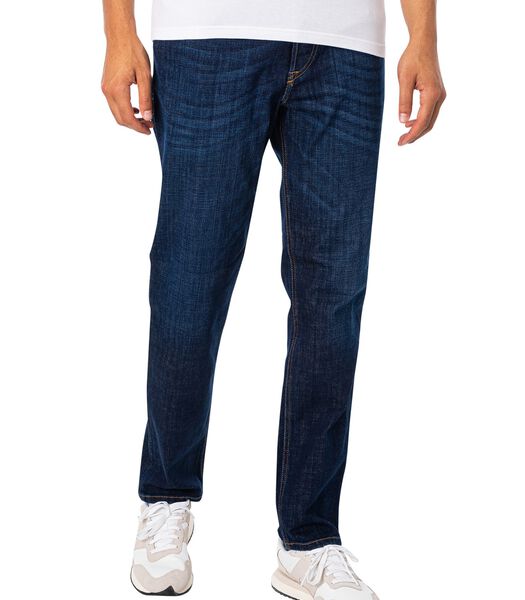 D-Finitive Jeans