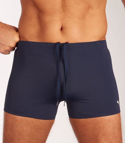 Strakke Zwemshort Classic Swim Trunk