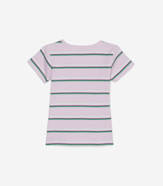 kinderen-meisjes T-shirt