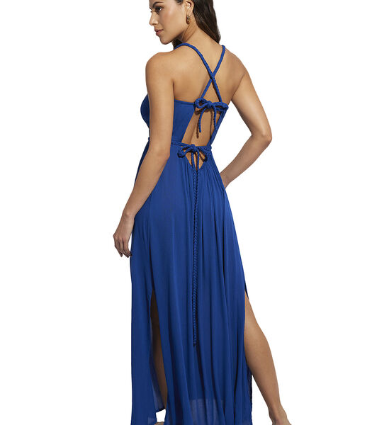 Robe longue estivale Barbados