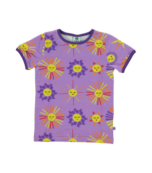 T-shirt “Sun”