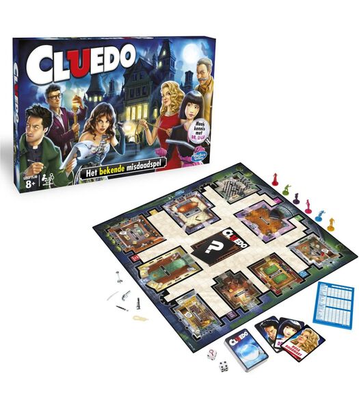 Cluedo