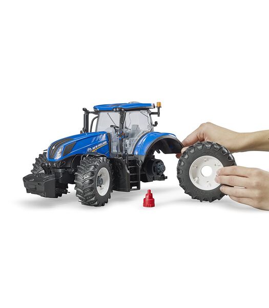 New Holland T7.315 - 3120 - Tractor
