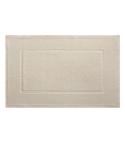 Tapis de bain en coton 400 g/m² , Eden